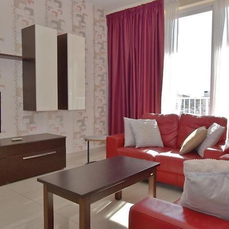 101 Moroni By Cast Renting Daire Gzira Dış mekan fotoğraf