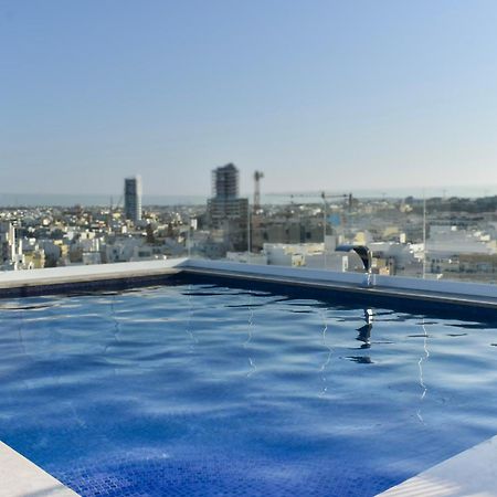 101 Moroni By Cast Renting Daire Gzira Dış mekan fotoğraf