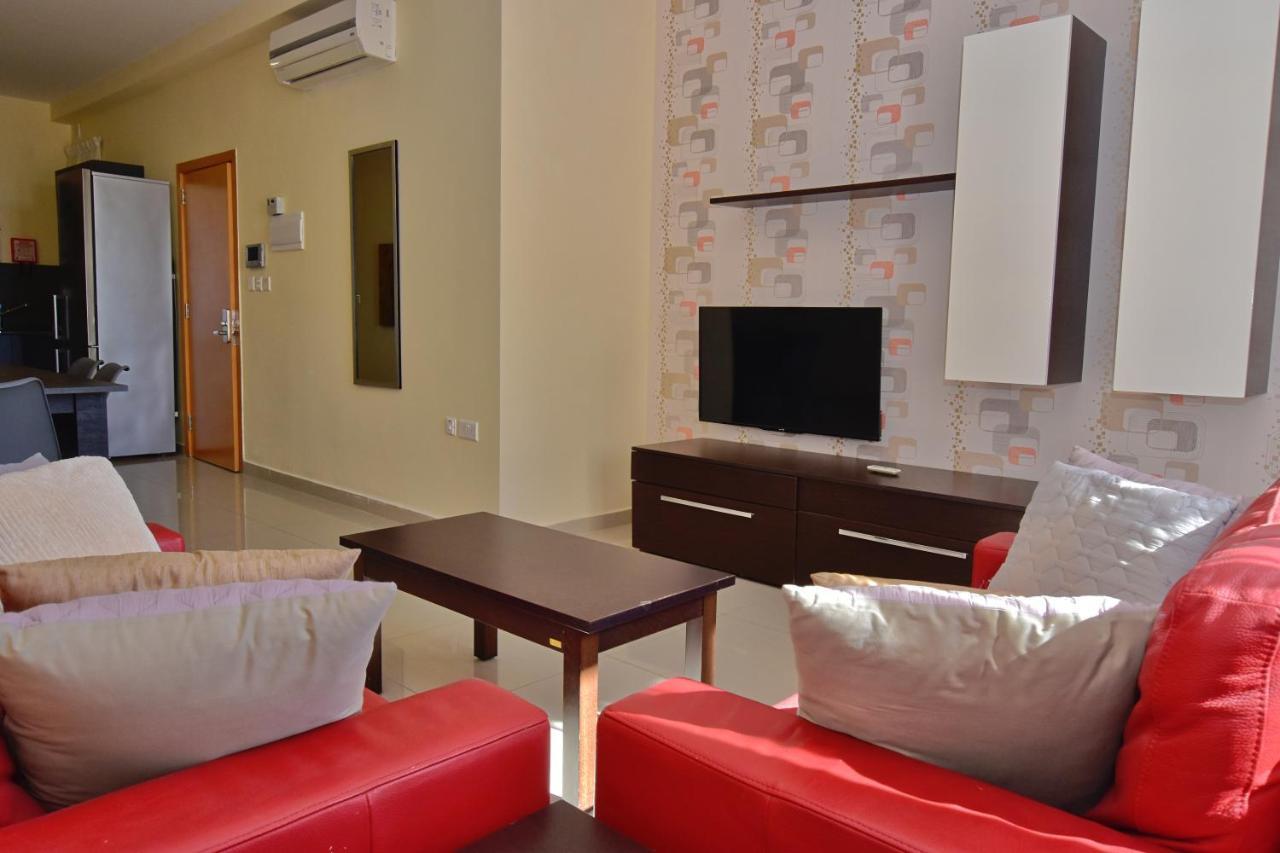 101 Moroni By Cast Renting Daire Gzira Dış mekan fotoğraf