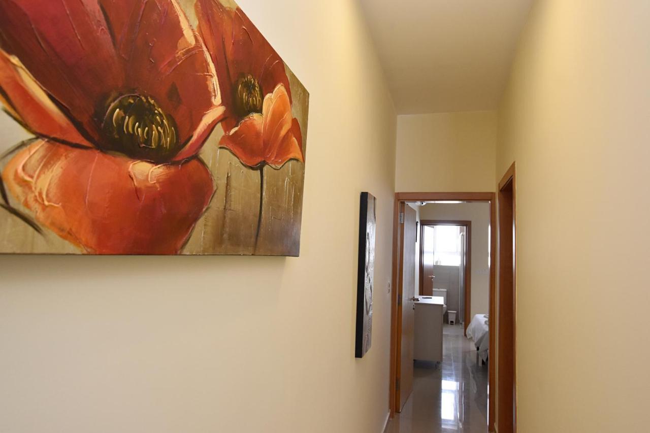 101 Moroni By Cast Renting Daire Gzira Dış mekan fotoğraf