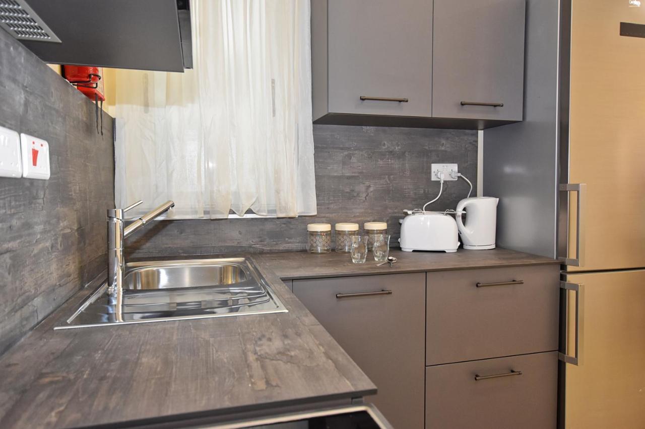 101 Moroni By Cast Renting Daire Gzira Dış mekan fotoğraf