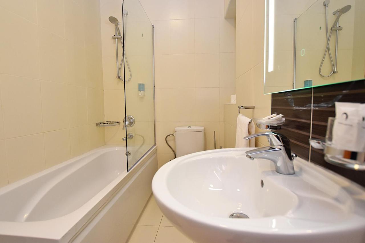 101 Moroni By Cast Renting Daire Gzira Dış mekan fotoğraf