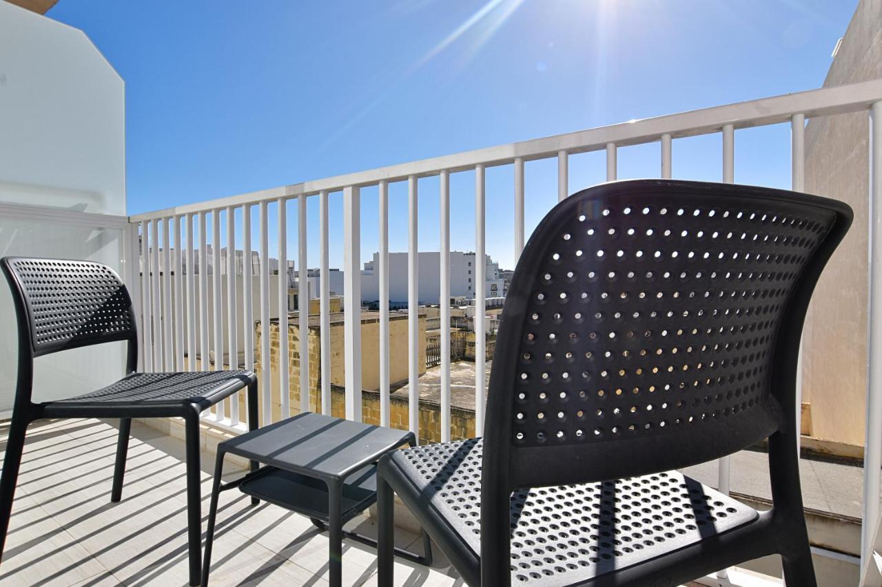 101 Moroni By Cast Renting Daire Gzira Dış mekan fotoğraf