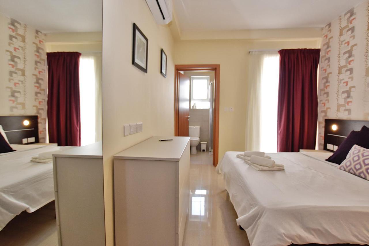 101 Moroni By Cast Renting Daire Gzira Dış mekan fotoğraf