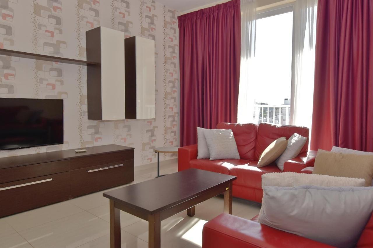 101 Moroni By Cast Renting Daire Gzira Dış mekan fotoğraf