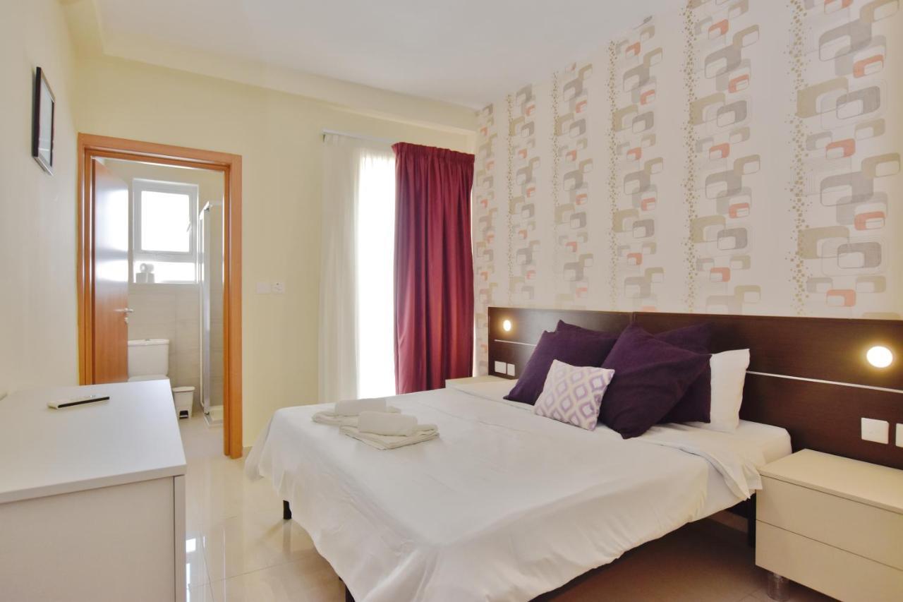 101 Moroni By Cast Renting Daire Gzira Dış mekan fotoğraf