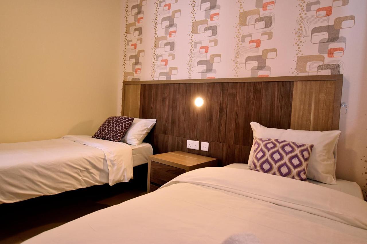 101 Moroni By Cast Renting Daire Gzira Dış mekan fotoğraf