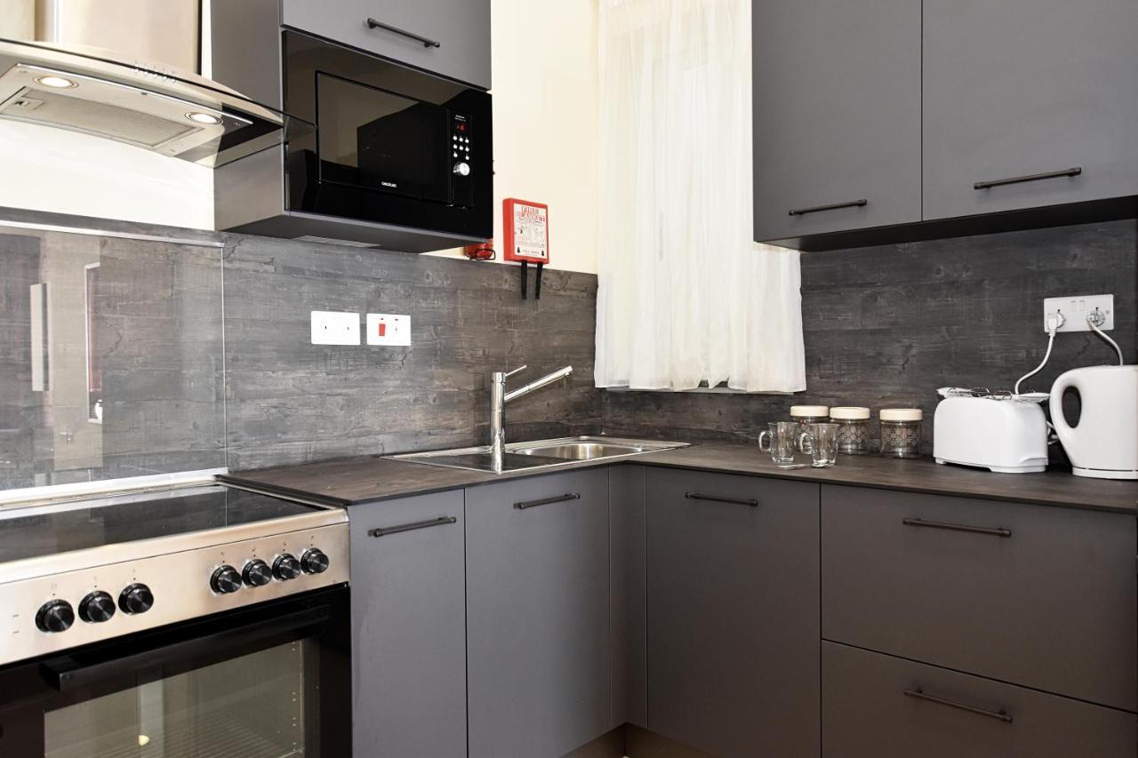 101 Moroni By Cast Renting Daire Gzira Dış mekan fotoğraf