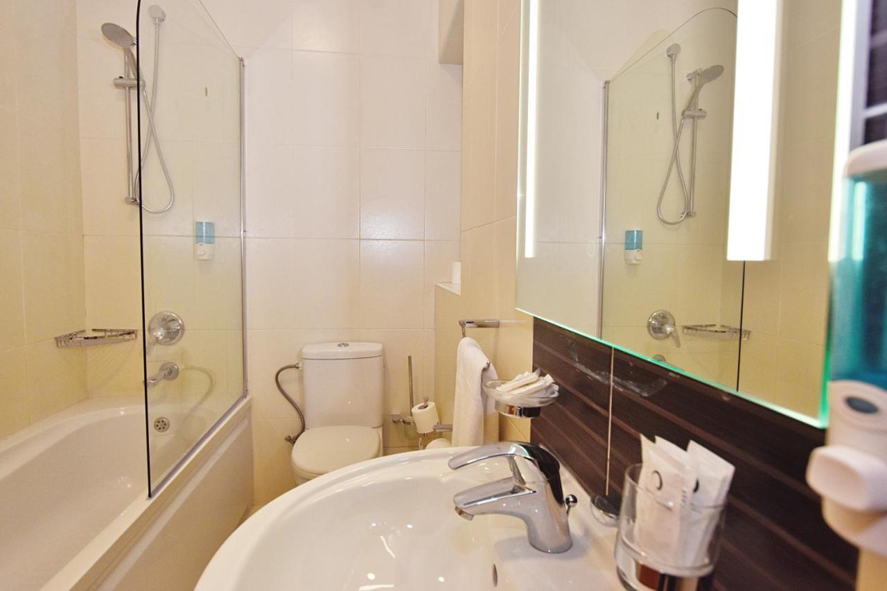101 Moroni By Cast Renting Daire Gzira Dış mekan fotoğraf