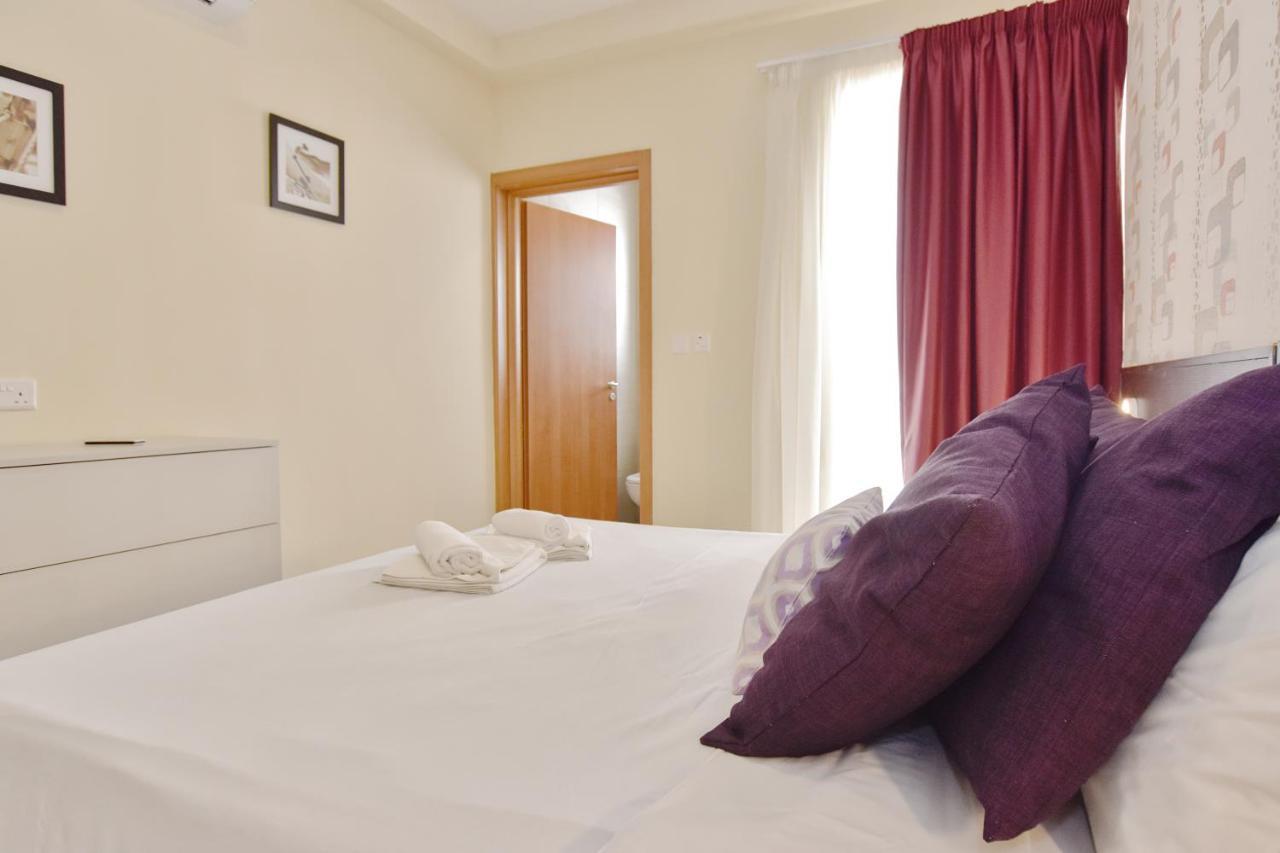 101 Moroni By Cast Renting Daire Gzira Dış mekan fotoğraf