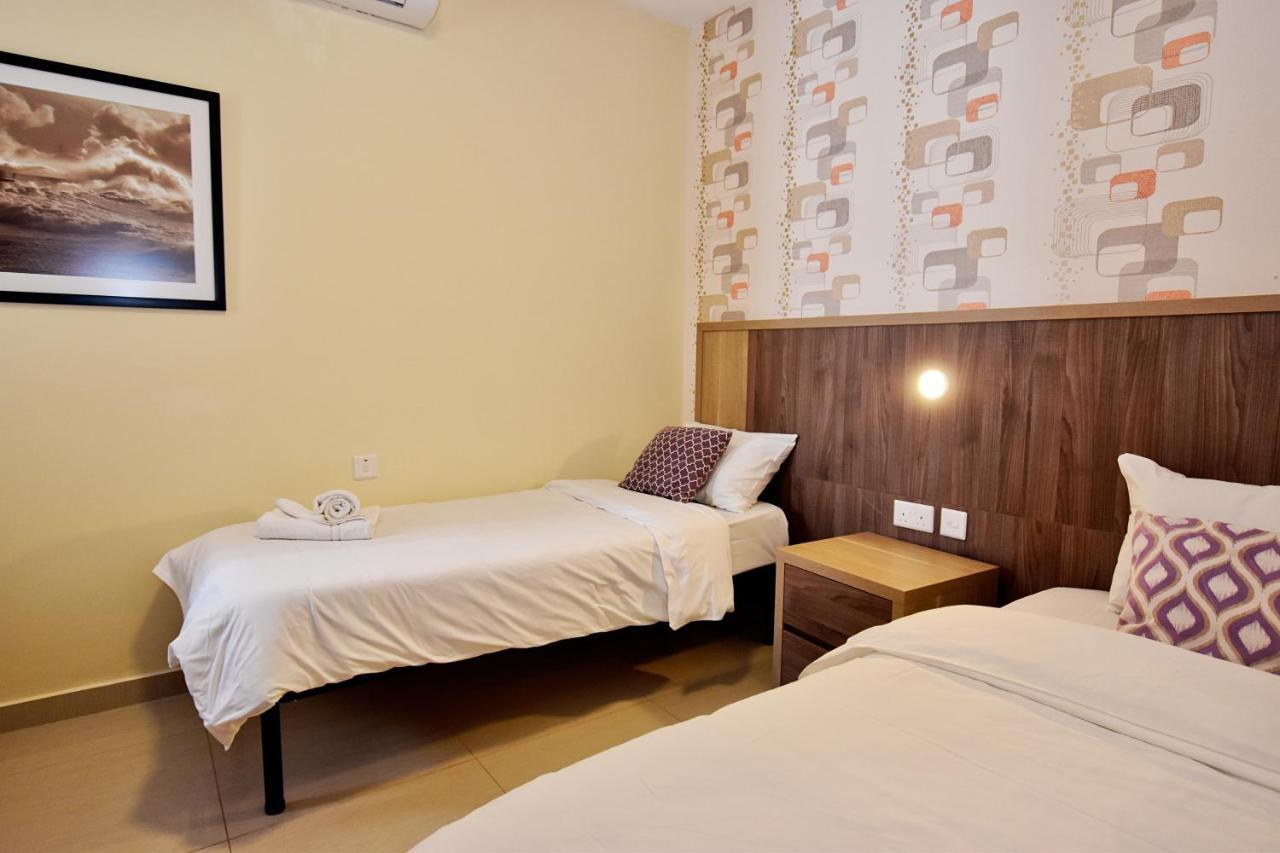 101 Moroni By Cast Renting Daire Gzira Dış mekan fotoğraf