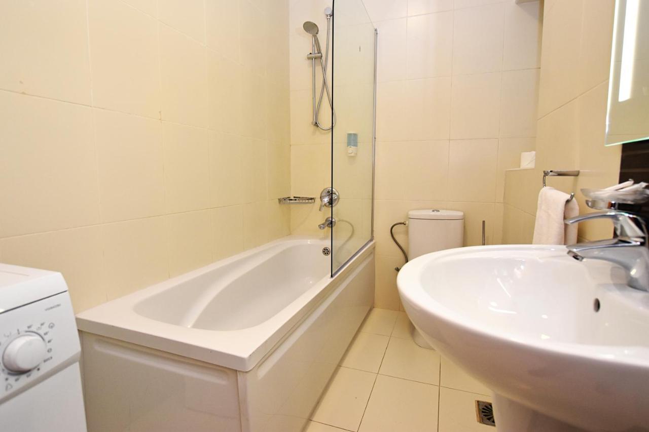 101 Moroni By Cast Renting Daire Gzira Dış mekan fotoğraf