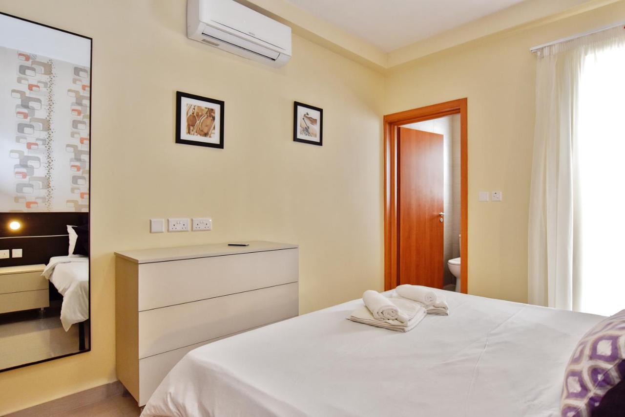 101 Moroni By Cast Renting Daire Gzira Dış mekan fotoğraf