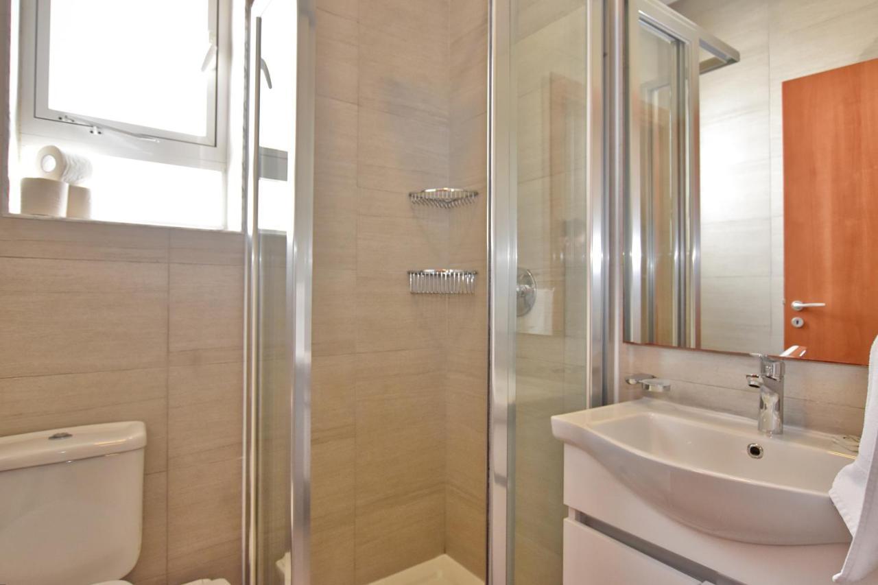 101 Moroni By Cast Renting Daire Gzira Dış mekan fotoğraf