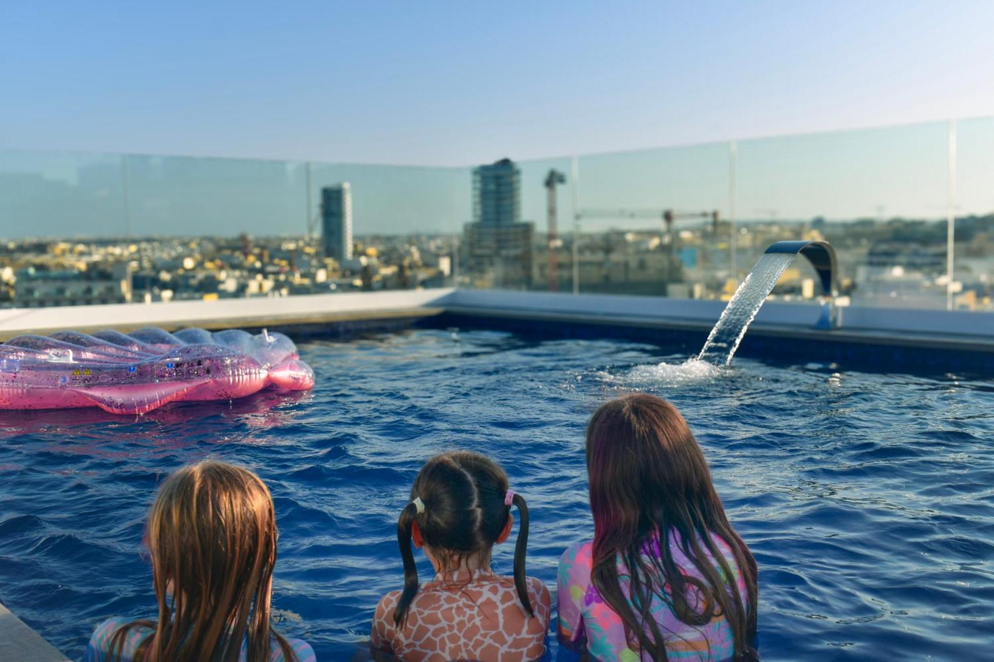 101 Moroni By Cast Renting Daire Gzira Dış mekan fotoğraf