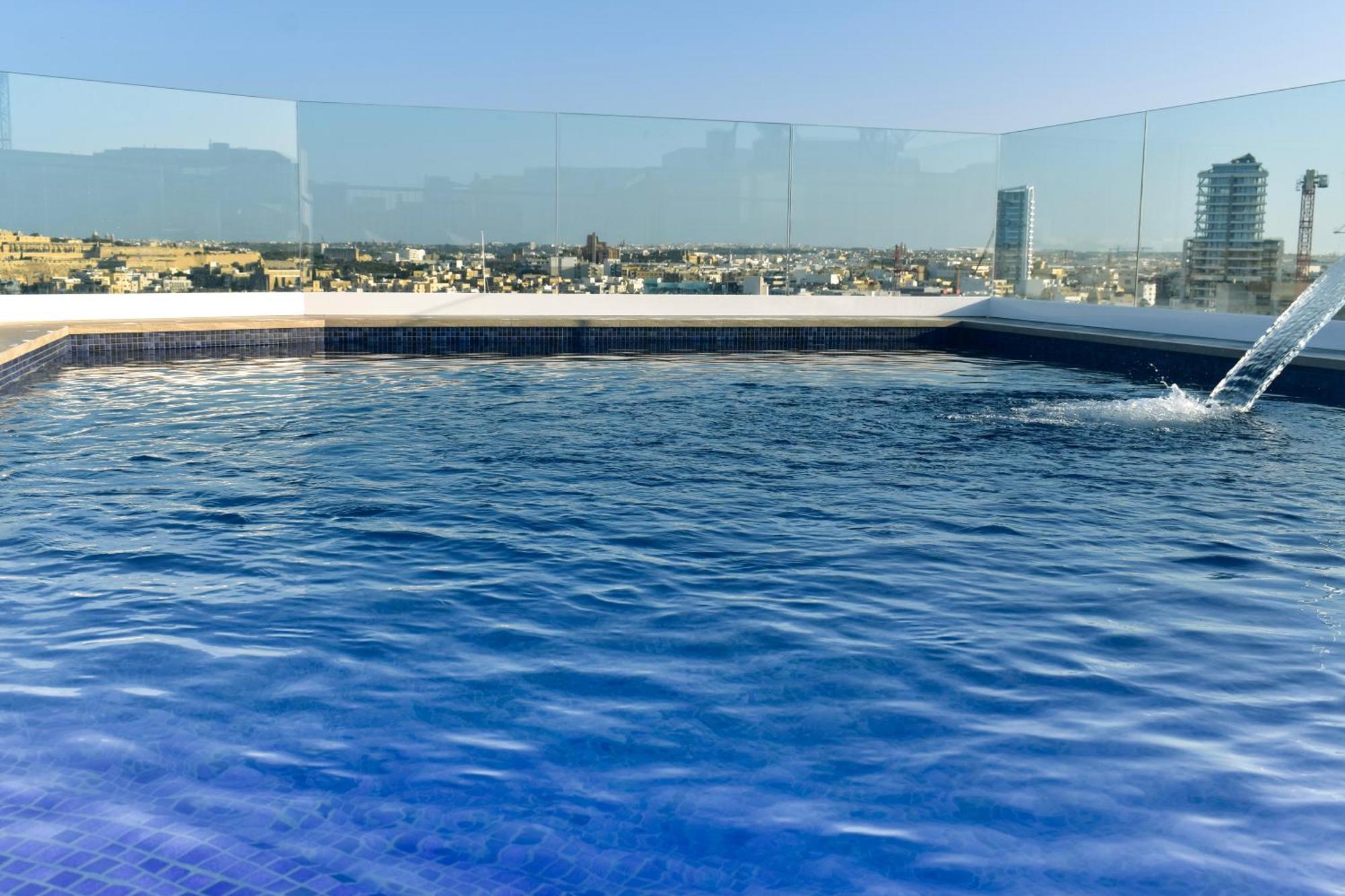101 Moroni By Cast Renting Daire Gzira Dış mekan fotoğraf