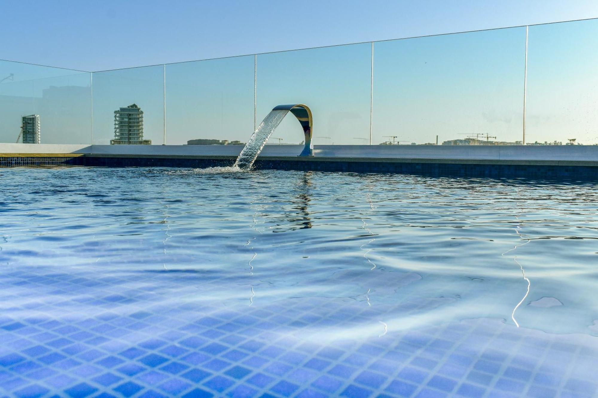 101 Moroni By Cast Renting Daire Gzira Dış mekan fotoğraf